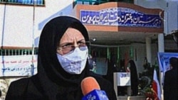 دختران دانش‌آموزی که می‌گویند «این حکومت انتخاب ما نیست»