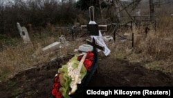 Знайти своїх: як шукають людей, які зникли безвісти під час війни Росії проти України (фотосвідчення)