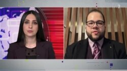 ارسال پیغام برای ادامه گفت‌وگوهای برجام از سوی جمهوری اسلامی