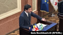 Каха Каладзе