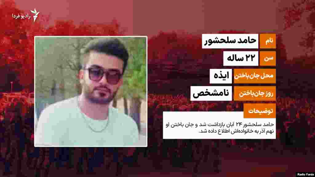 حامد سلحشور