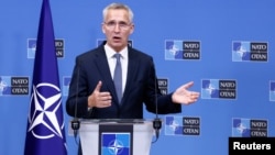 Jens Stoltenberg va prezida o reuniune de urgență privind explozia din Polonia.