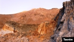 The Taftan gold mine, located in Iran's Sistan-Baluchistan Province, reportedly has 24 million tons of proven gold reserves. The province, however, remains one of the country's poorest.