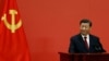 Lideri i Kinës, Xi Jinping.
