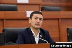 Nuržigit Kadirbekov