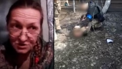 Soția unui soldat rus dispărut în Ucraina se străduiește să-și găsească soțul 