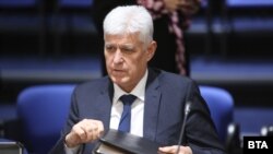 Димитър Стоянов