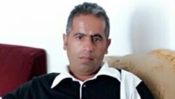 رامتین فاتحی: پدرم را زیر شکنجه کشتند از عمه و عمویم خبری نداریم 