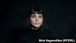 ანი შეროზია 