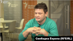 Николай Стайков, съосновател на Антикорупционния фонд