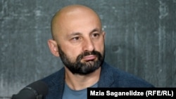 Леван Цуцкиридзе: «Грузинская мечта» старается строить в обществе не мосты, а стены»