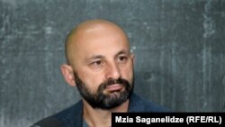 Леван Цуцкиридзе