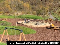 Майданчик прихистку