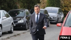 Fadil Novalić osuđen je na četiri godine zatvora u slučaju "Respiratori". 