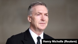 Тони Радикин