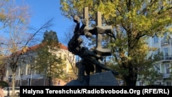 Львів, фото ілюстративне