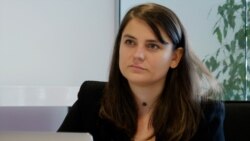 Interviu Ana Visian - despre cum arată acum piața muncii