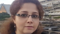 انسیه عرفانی: نمی توانستم «خفه خون» بگیرم