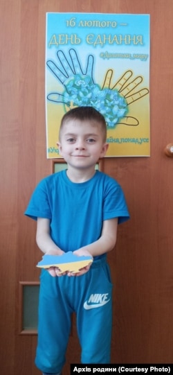 Максим Дудник. Архів родини