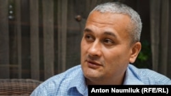 Бобомурод Абдуллаев.