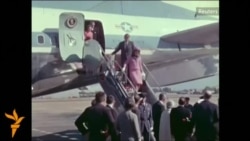 J.F. Kennedy: Atentat, 22. novembar 1963.