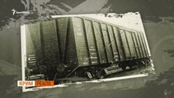 Депортація кримських татар. Як вижили?