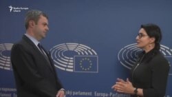 Sorin Moisă: Sper ca reacţia guvernului şi Parlamentului de la Chişinău la opiniile Comisiei de la Veneția să fie pozitivă