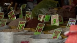 Кыргыз базарын кымбатчылык басты