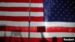 Каталізатором змін в американській поліції стала смерть афроамериканця Джорджа Флойда 25 травня