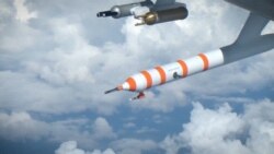 Cloud Seeding In Crimea Precipitates Environmental Concerns