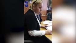 «Что мешает нам проверить подписи?». Член МГИК от КПРФ ответила Памфиловой