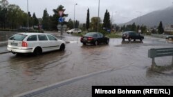 Mostar, 5 novembra 2021