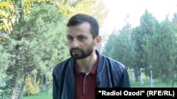 Далери Имомалӣ