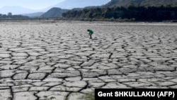 Зміни клімату є невідворотними, і вони ідуть прискореними темпами