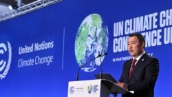 Президент Жапаров тышкы карыз боюнча эл аралык уюмдарга кайрылды