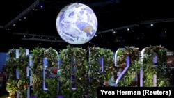 UN-ova konferencija o klimatskim promjenama održava se u Glazgovu