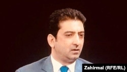 محمد شفیق همدرد
