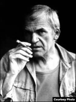 Мілан Кундера, письменник (1929 -2023 р.р.)