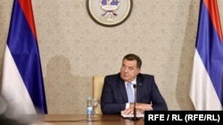 Milorad Dodik