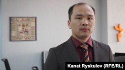 Элмурат Кочкор уулу