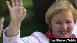 Розслідувачі оцінюють вартість нерухомості, купленої Людмилою та Артуром Очеретними, у майже 600 млн рублів