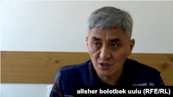 Махаммат Мурзашев.