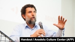 Османа Кавалу засудили до довічного ув’язнення у 2022 році