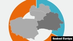 Hol bukkannak fel a Belaruszból érkező menekültek?