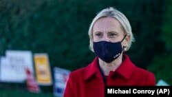 Вікторія Спартц