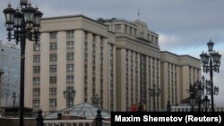 В Тбилиси на заявления российских законодателей отреагировали осторожно