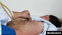 За даними ВООЗ, у 2019 році вже було зареєстровано понад 413 тисяч випадків захворювання на кір