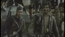 Krinka noćas mora pasti