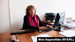 ნინო ბერძნიშვილი