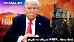 Спецпредставник президента США Віткофф сказав, що жителі окупованих українських регіонів «обрали на референдумі» Росію